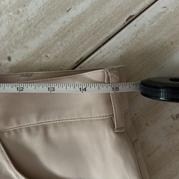 Helsa Twill Trouser - Picture 11 of 12